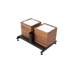 Tamamlayıcı – Saksı Ayak