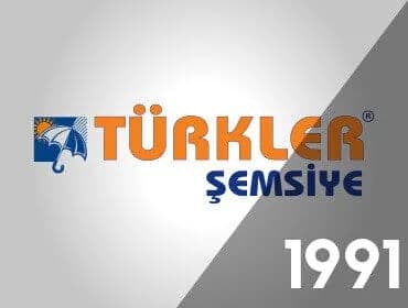 Türkler Şemsiye, 1991