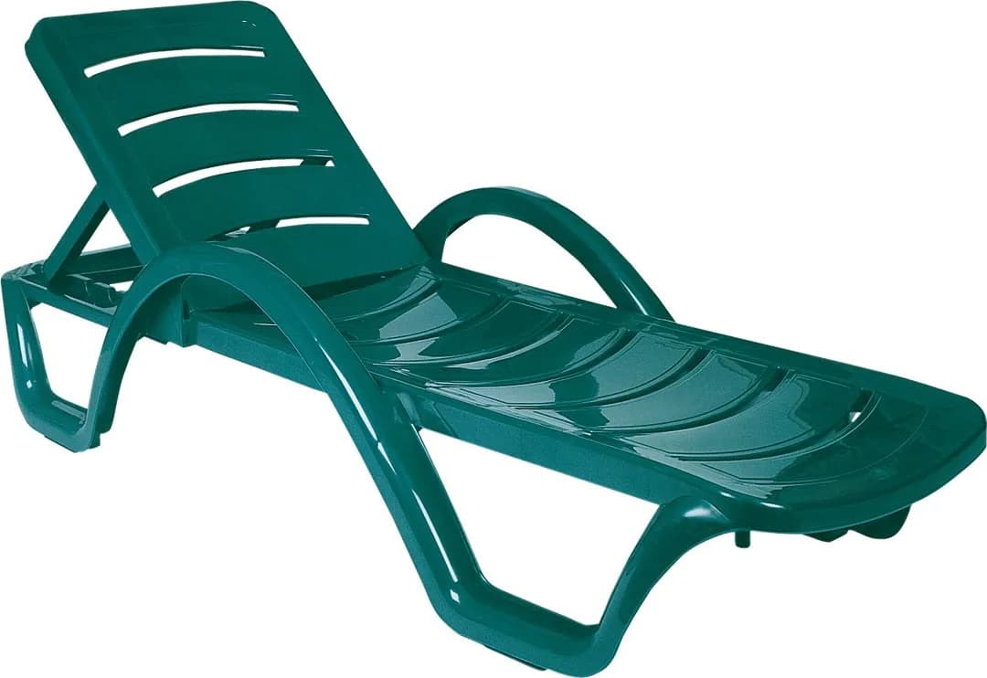 Havana Kollu Şezlong