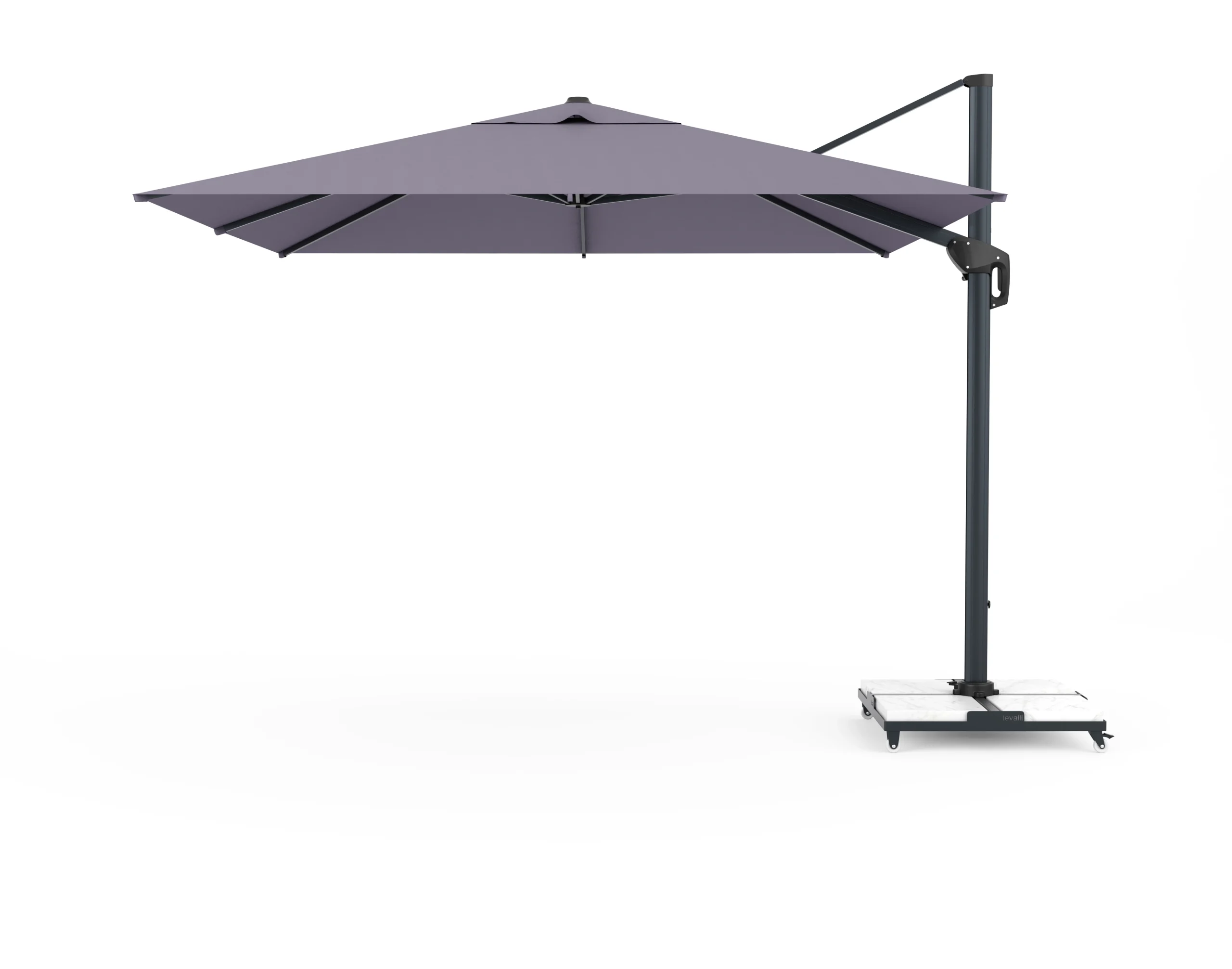 MYKONOS Havuz Şemsiyesi - Görsel 6